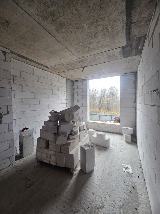 Продаж 2к в новобудові 68м² Укрстандарт вул.Трудова