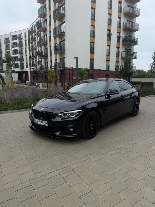 BMW Seria 4