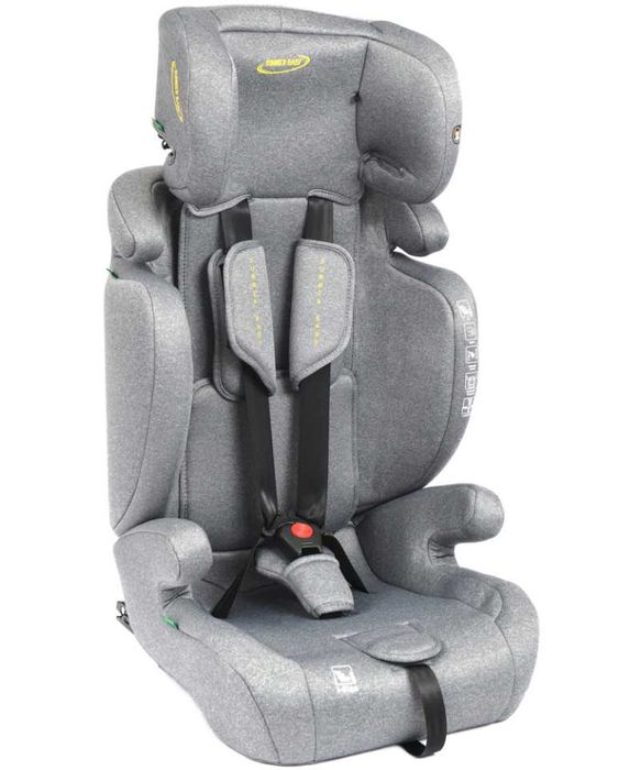 Fotelik Samochodowy PORTO i-Size 70-150 cm ISOFIX marki SUMMER BABY