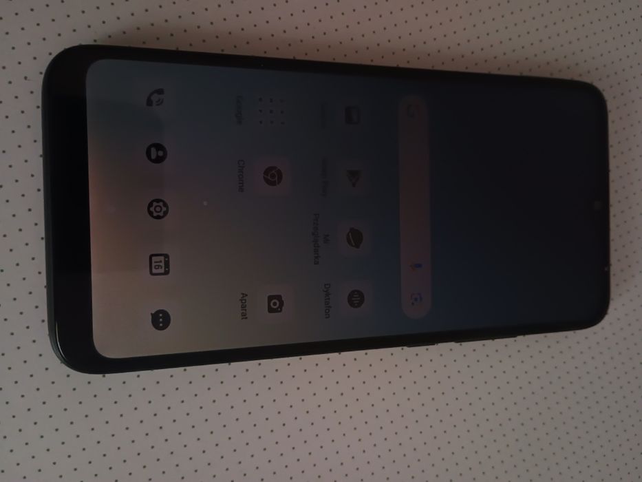 Redmi 7 2/16 czarny Dual SIM