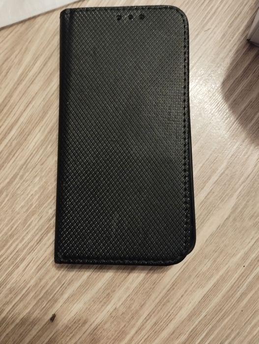 Telefon Alcatel czarny