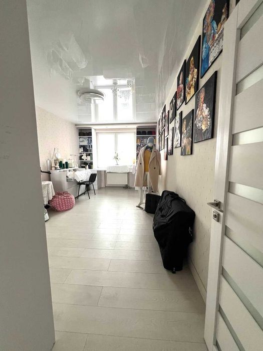 Продаж 4 кім.квартири Плугова