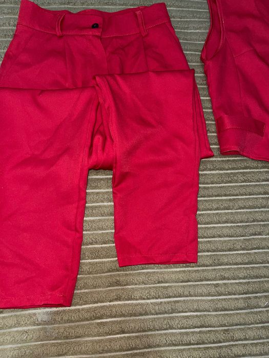 Костюм Класичний штани брюки і піджак пишіть )