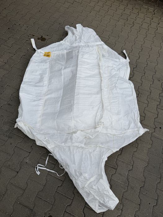 Worek BIG BAG big bagi 106x106x126cm 1000kg
