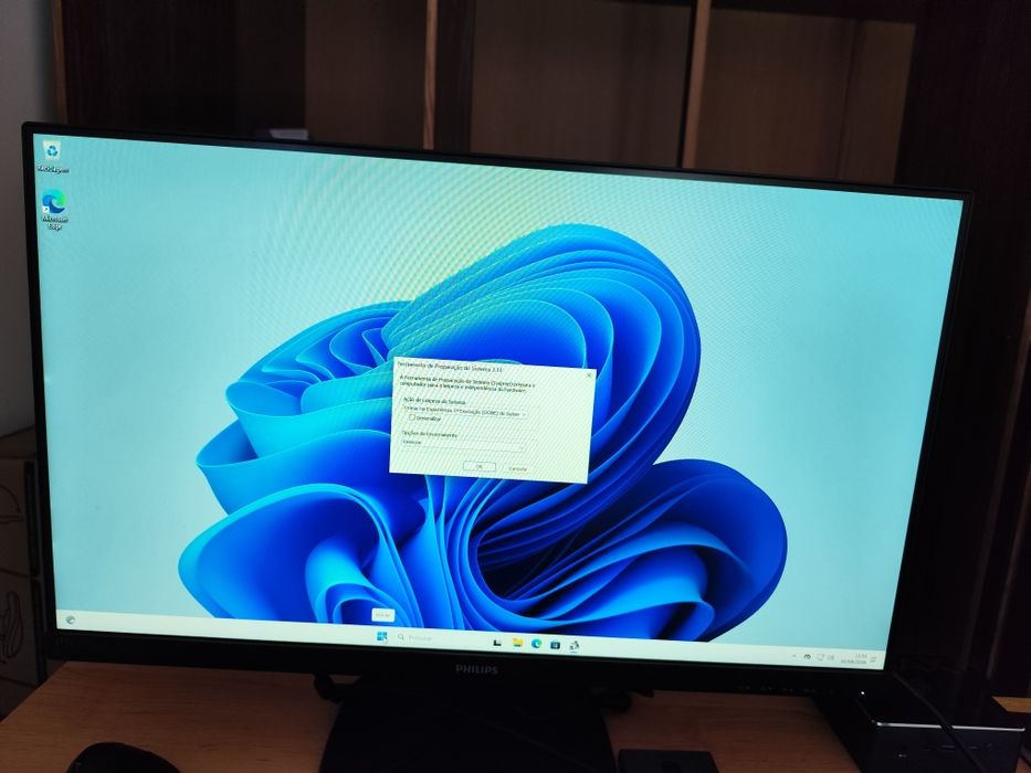 PC Desktop Intel i7-8700 | 16GB RAM CL16 | ASUS TUF | SSD NVMe