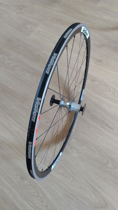 Rodas Vision Trimax Pro (travões de aro)