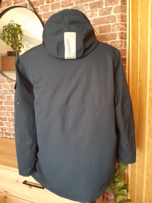 Męska zimowa kurtka Jean Paul 3XL