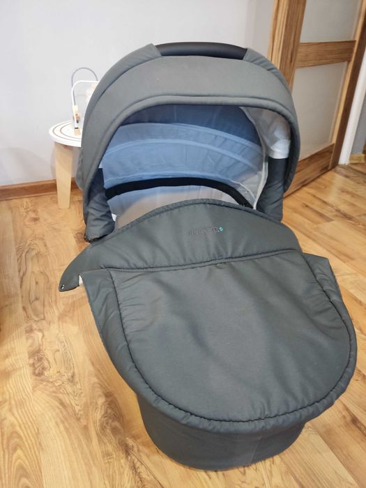 wózek bebetto nico estilo 2w1