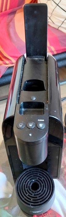 Máquina De Café Expresso Em Bom Estado A Funcionar Perfeitamente