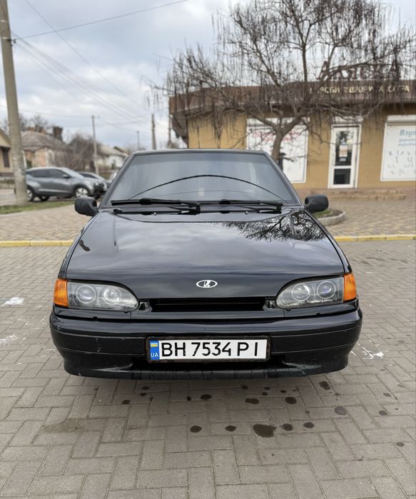 Продам Ваз 2113 2008 года