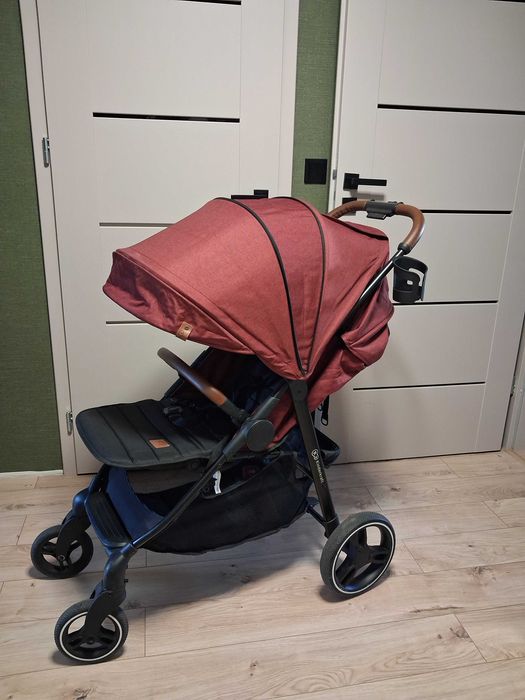 Wózek spacerowy kinderkraft