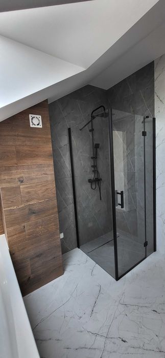 Kompleksowe wykończenie i remonty wnętrz domów, mieszkań i biur