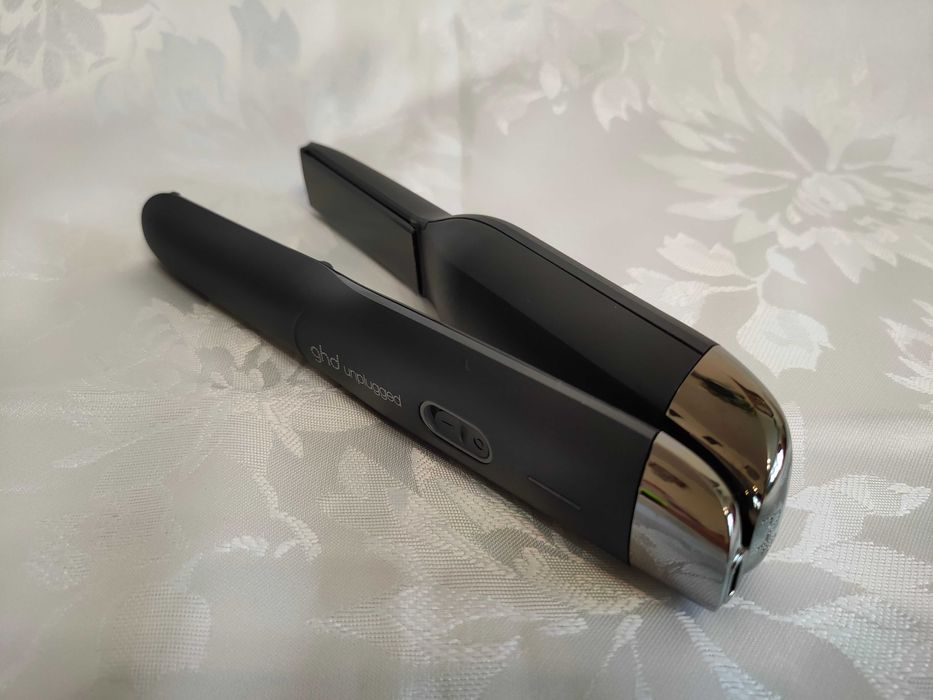 GHD Unplugged S9U221 prostownica do włosów bezprzewodowa