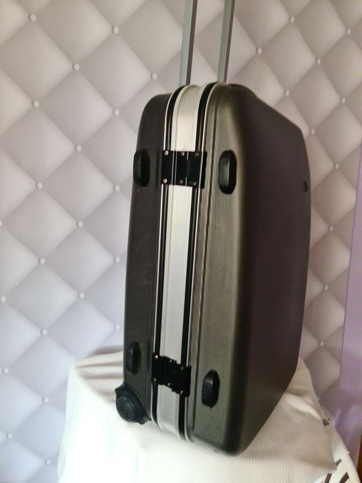 Walizka  podróżna