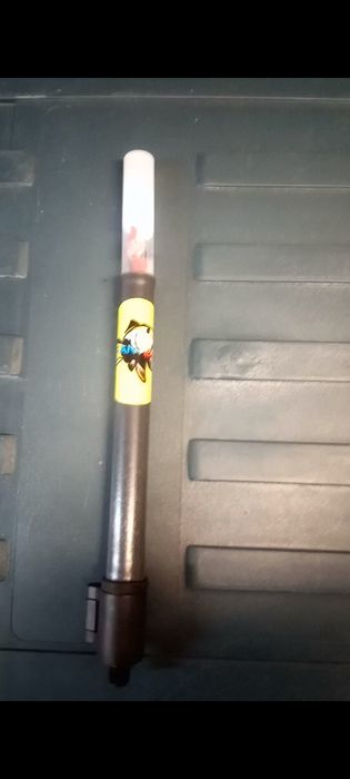 Lampka na stanowisko