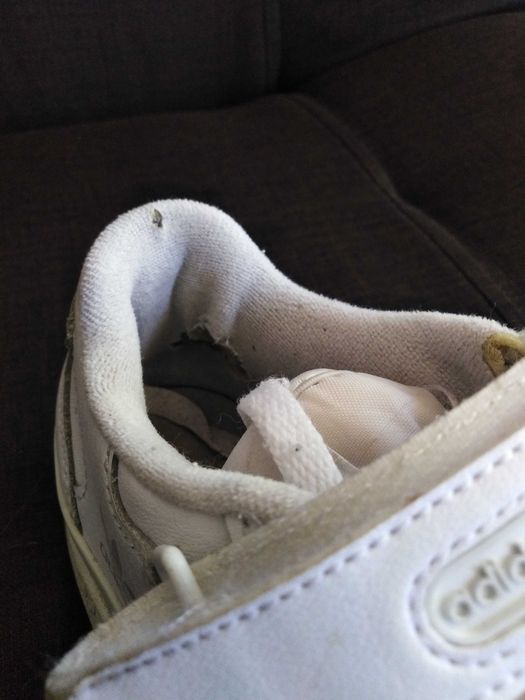 ADIDAS. Buty damskie.