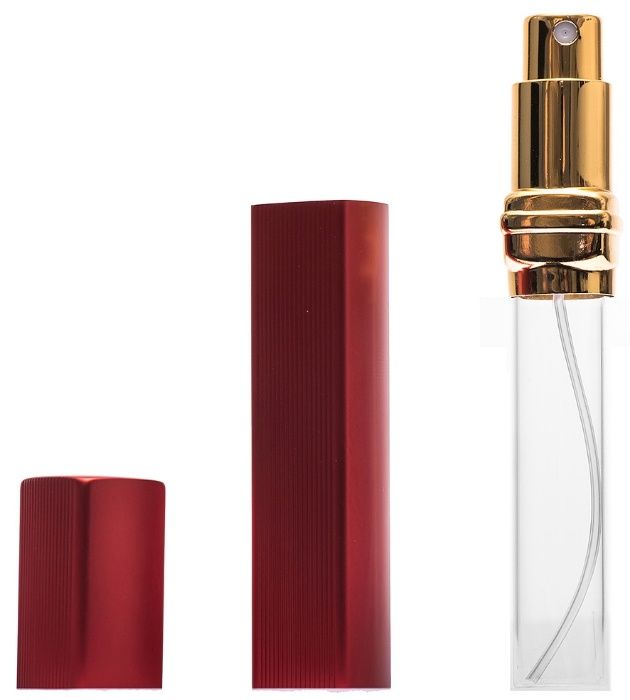 Etui/Sztyft/Atomizer podróżny do perfum - 12 ML!