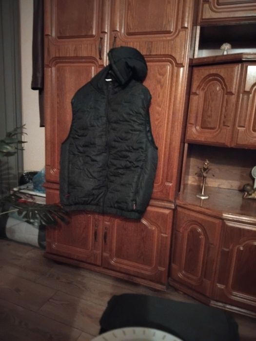 Kamizelka pikowana  damska