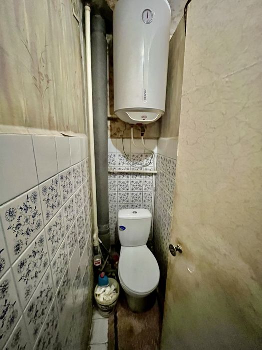 Продам 3 кім.м.Самар