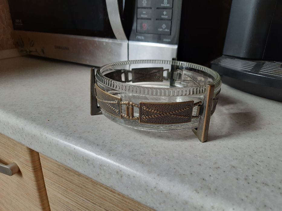 Конфетница для дома или офиса