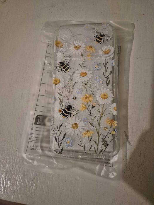 Capa iphone 17 pro max