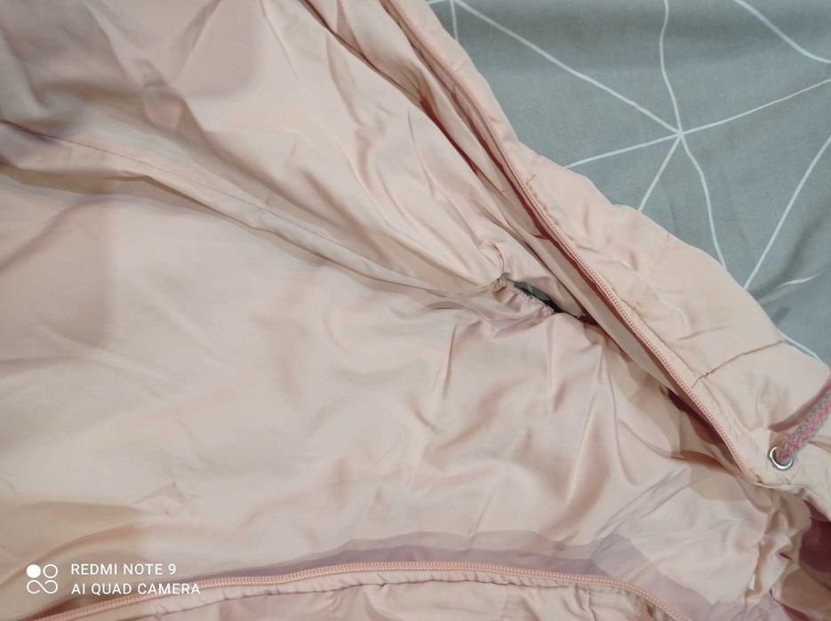 Жилетка на дівчинку 5-7 років