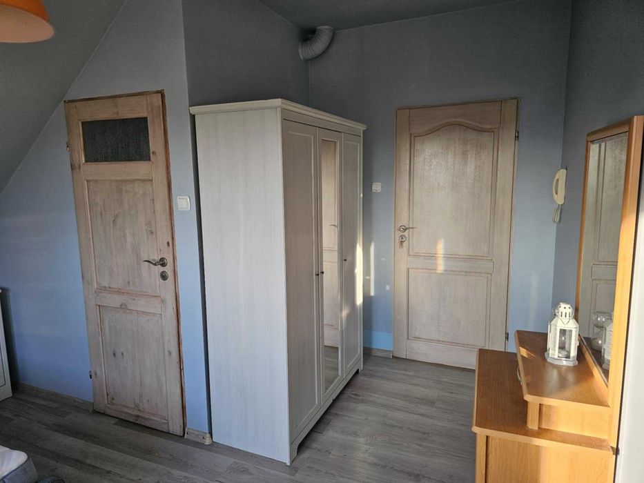 Mieszkanie – Rząska - Widok 2