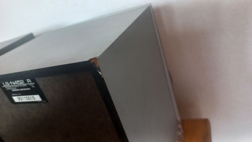 Колонки kenwood музичний  центр і блютуз в подарунок