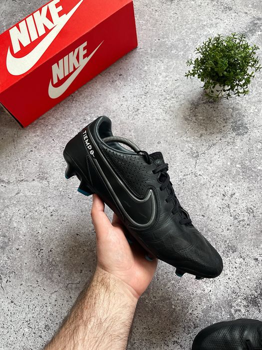 nike tiempo legend 9 pro - Купить футбольную экипировку - Цена на