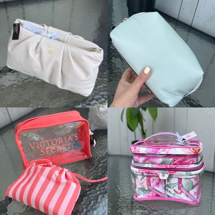 Косметичка Вікторія Сікрет