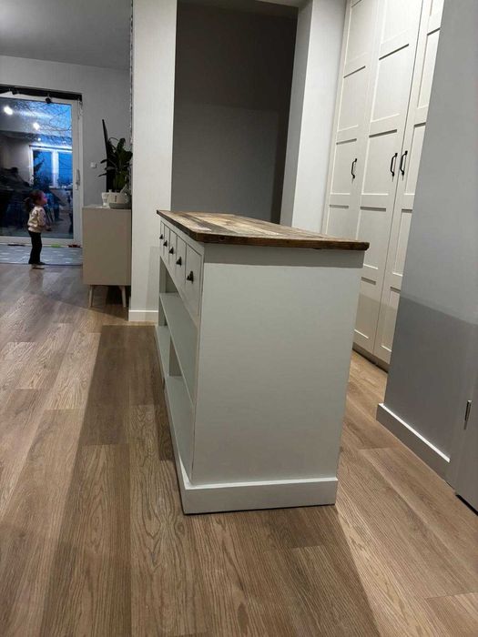 Riviera Maison komoda