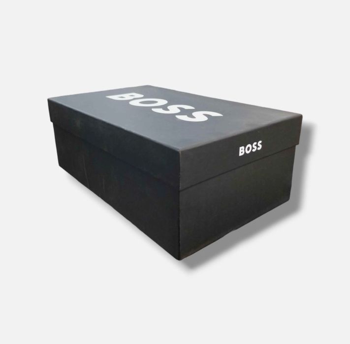 Hugo Boss кросовки 43 размер