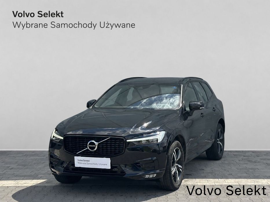 Volvo XC 60