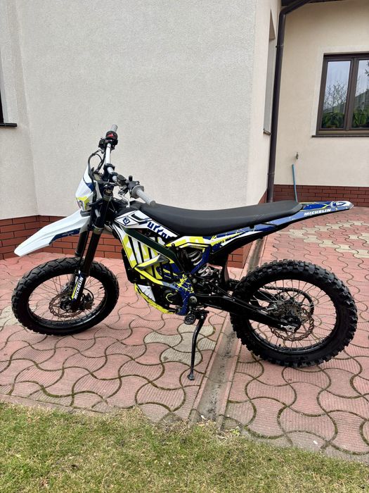 Surrona Ultra Bee Homologacja 24r