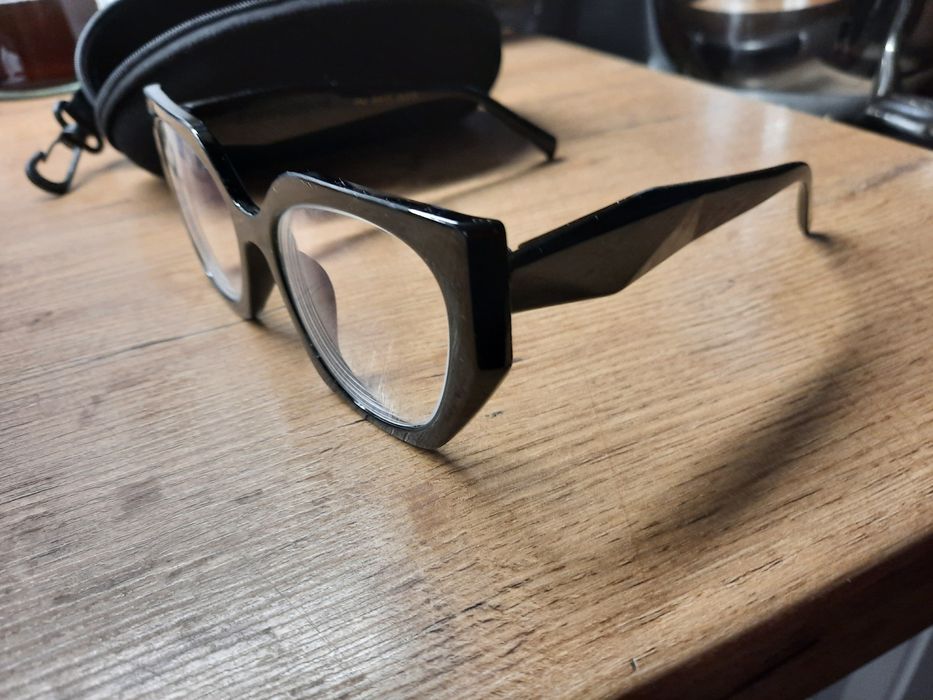 Okulary korekcyjne -1,25