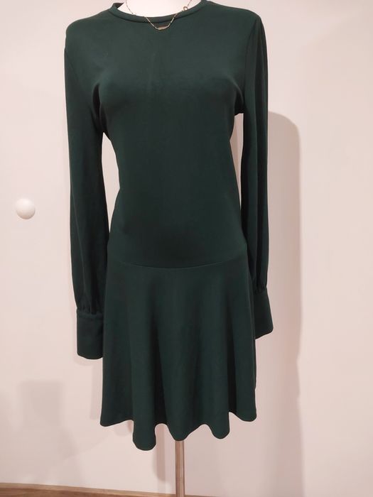 Zara sukienka rozmiar M