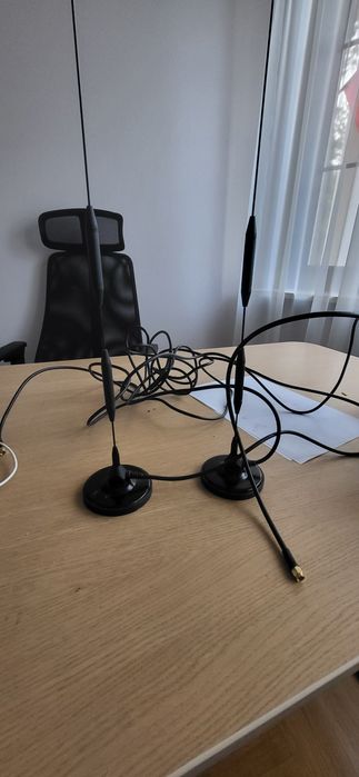 Antena Wifi LTE wzmocnienie sygnału