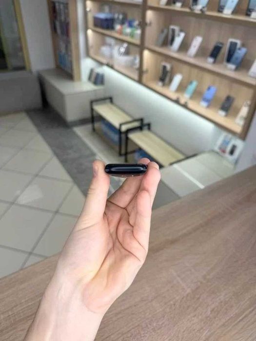 Отличные Apple Watch 9 45mm