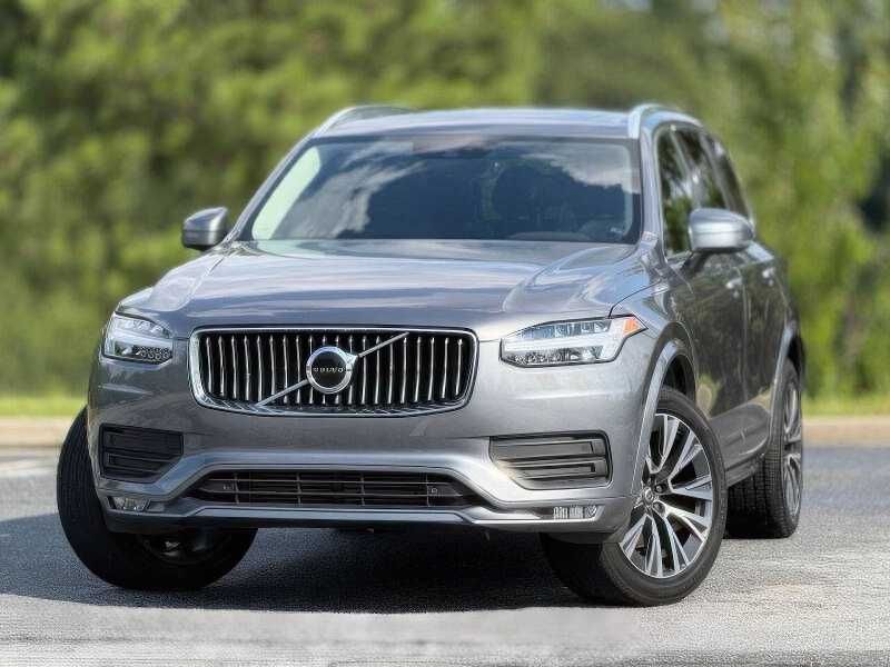 2020 Volvo XC90 T5 Momentum