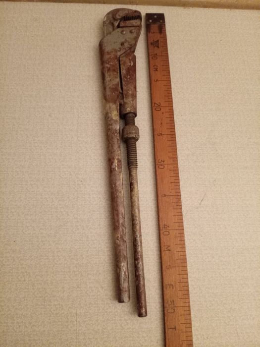 Слесарный инструмент