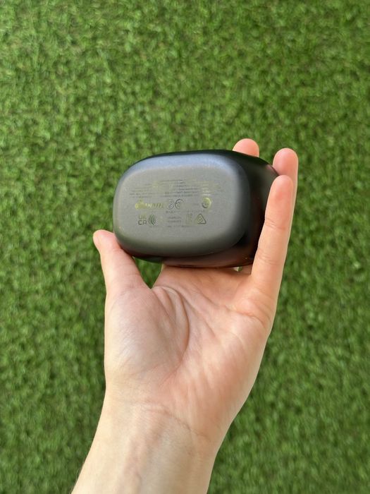 Якісні навушники Jbl Endurance Peak 2
