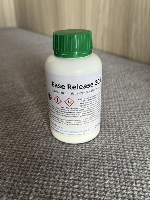 Ease Release 205