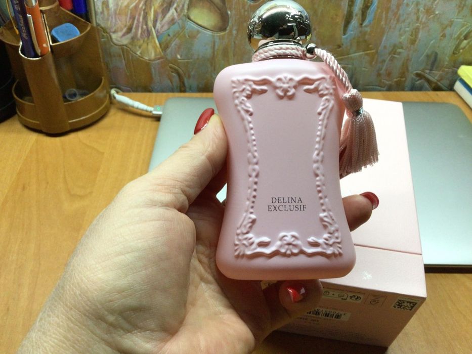 Delina exclusif parfum 75 ml