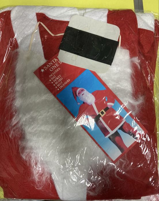 20 Fatos de Pai Natal