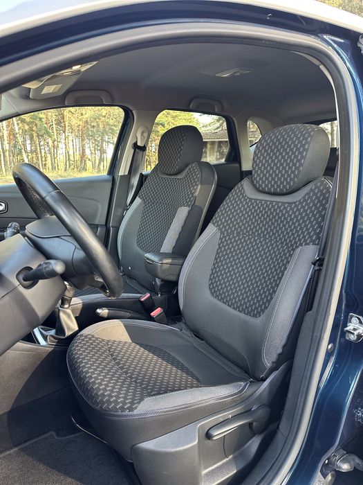 Renault Captur | 0.9 TCe | EXCLUSIVE