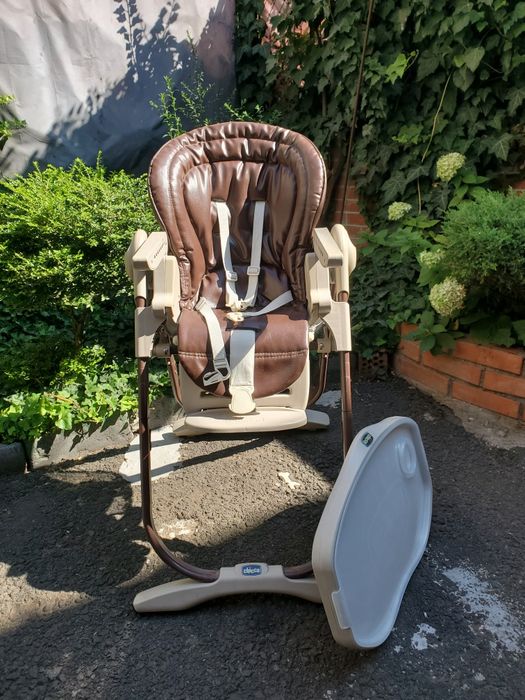 Стул для кормления  Chicco