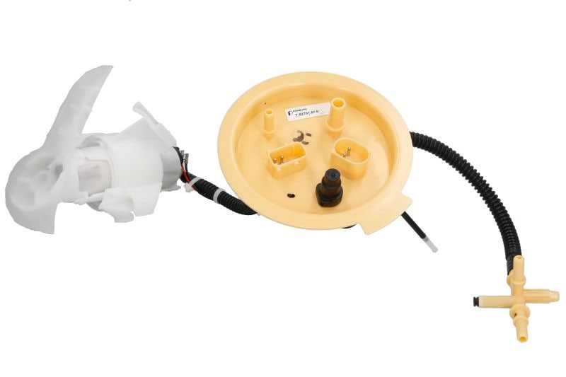 Насос Масляний/Паливний На Всі Моделі Авто!