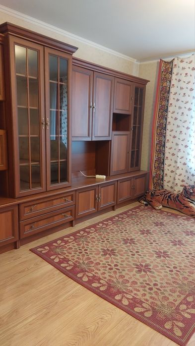 Здається чудова 1 кімната квартира на Юності.