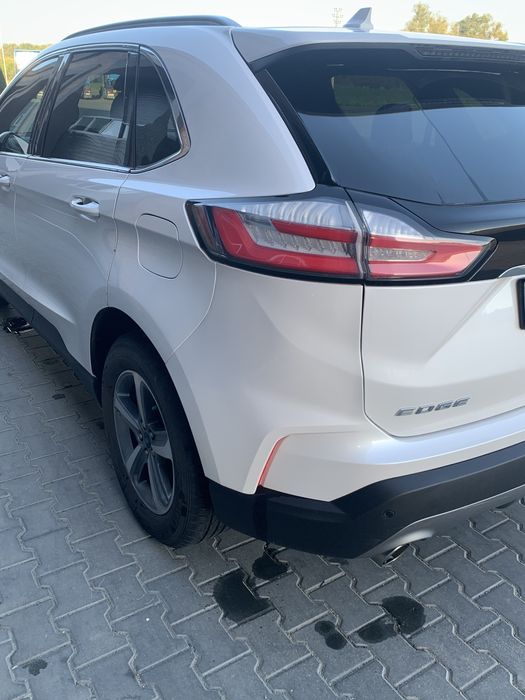 Продам Форд Едж 2019 р 2.0