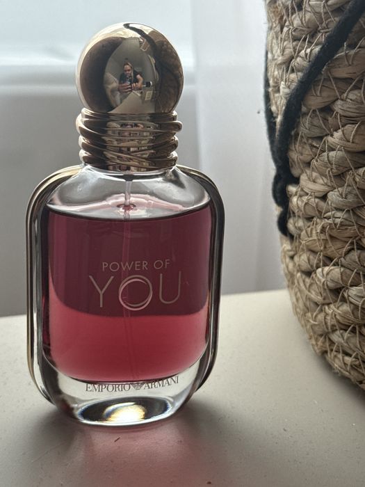 Perfumy Emporio Armani